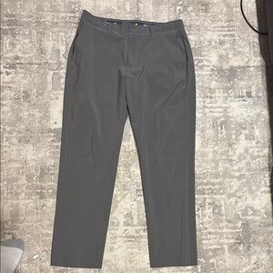 Jack Nicklaus Gray Golf Pants